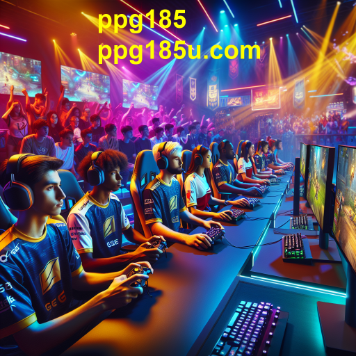 A Revolução dos Jogos Multijogador: Conectando Pessoas Através do Entretenimento