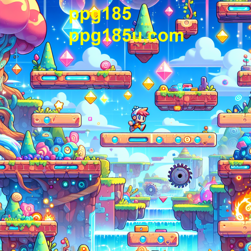 Explorando o Mundo dos Jogos de Plataforma: Uma Viagem Através do Tempo