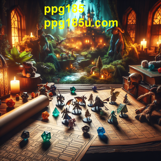 A Evolução dos Jogos de RPG